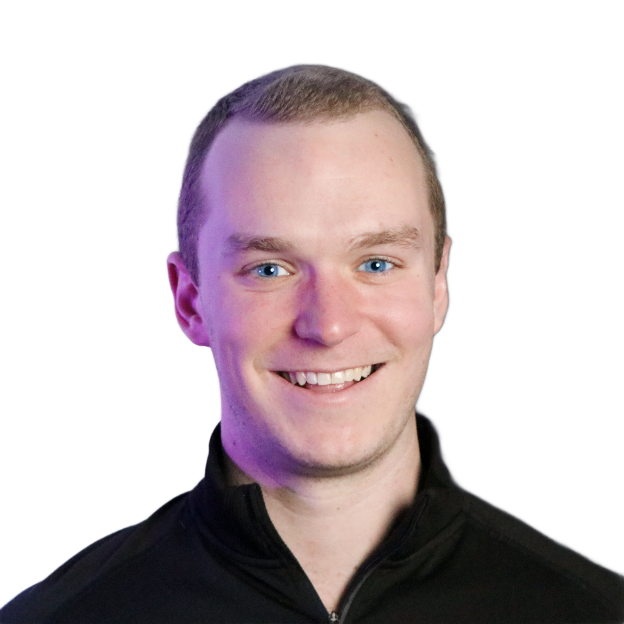 Michael Ridd, host of Dive Club